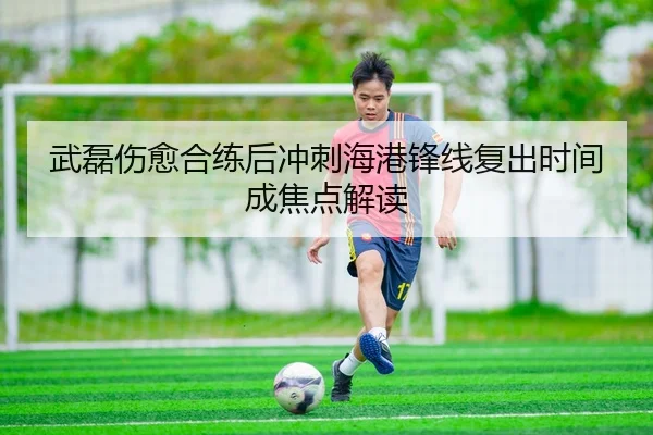 武磊伤愈合练后冲刺海港锋线复出时间成焦点解读 - FHSPORTS