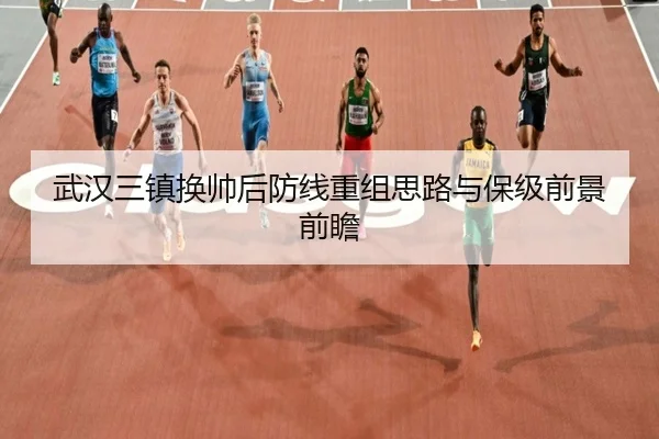 武汉三镇换帅后防线重组思路与保级前景前瞻 - FHSPORTS